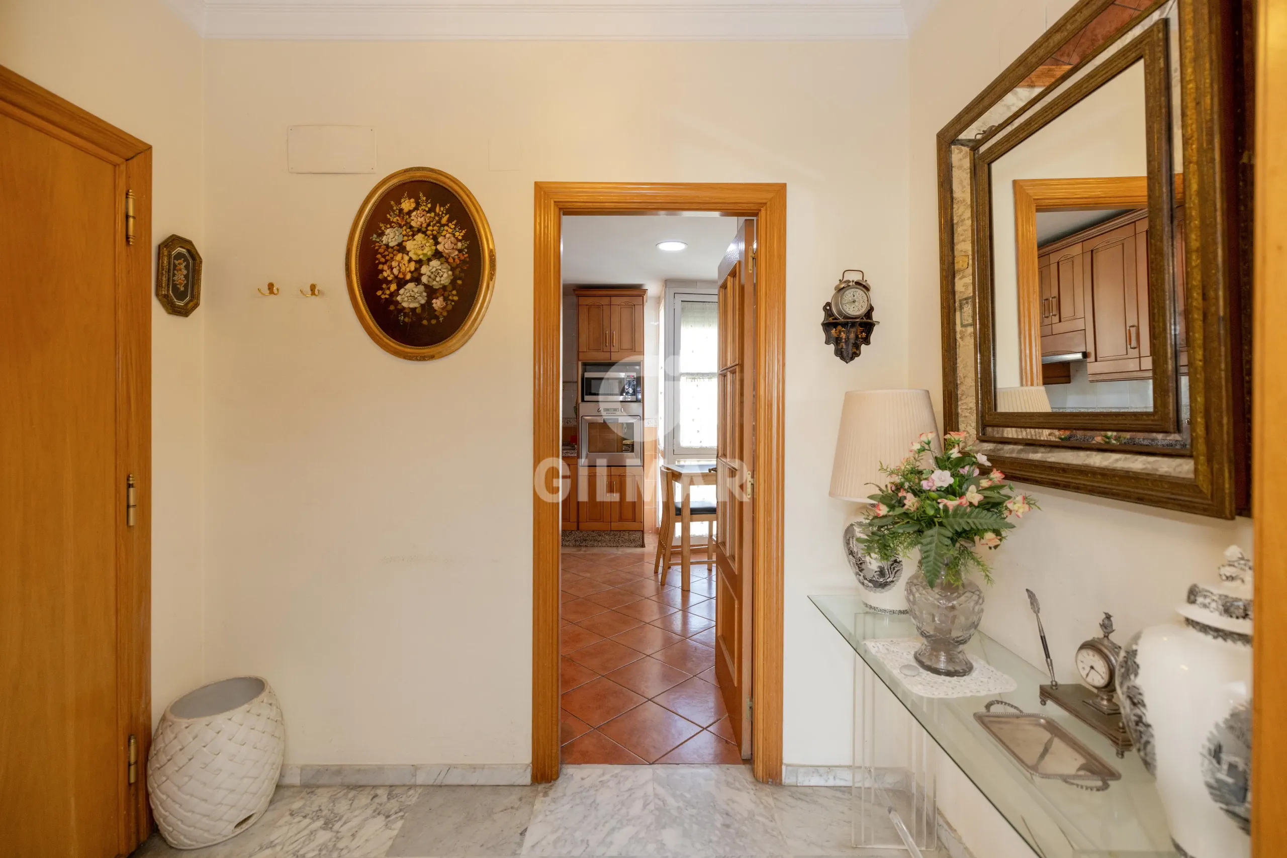 Apartment in Marbella Ciudad - Málaga