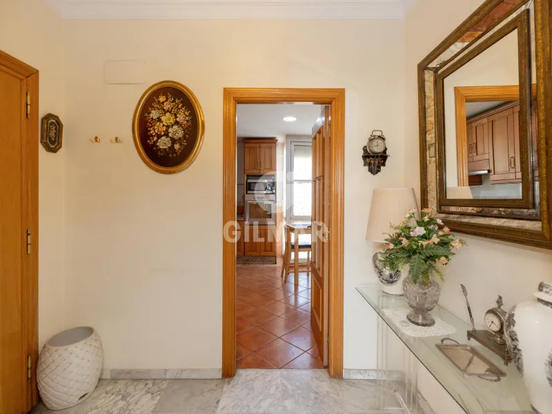 Apartment in Marbella Ciudad - Málaga