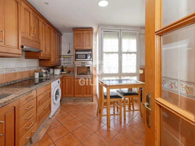Apartment in Marbella Ciudad - Málaga