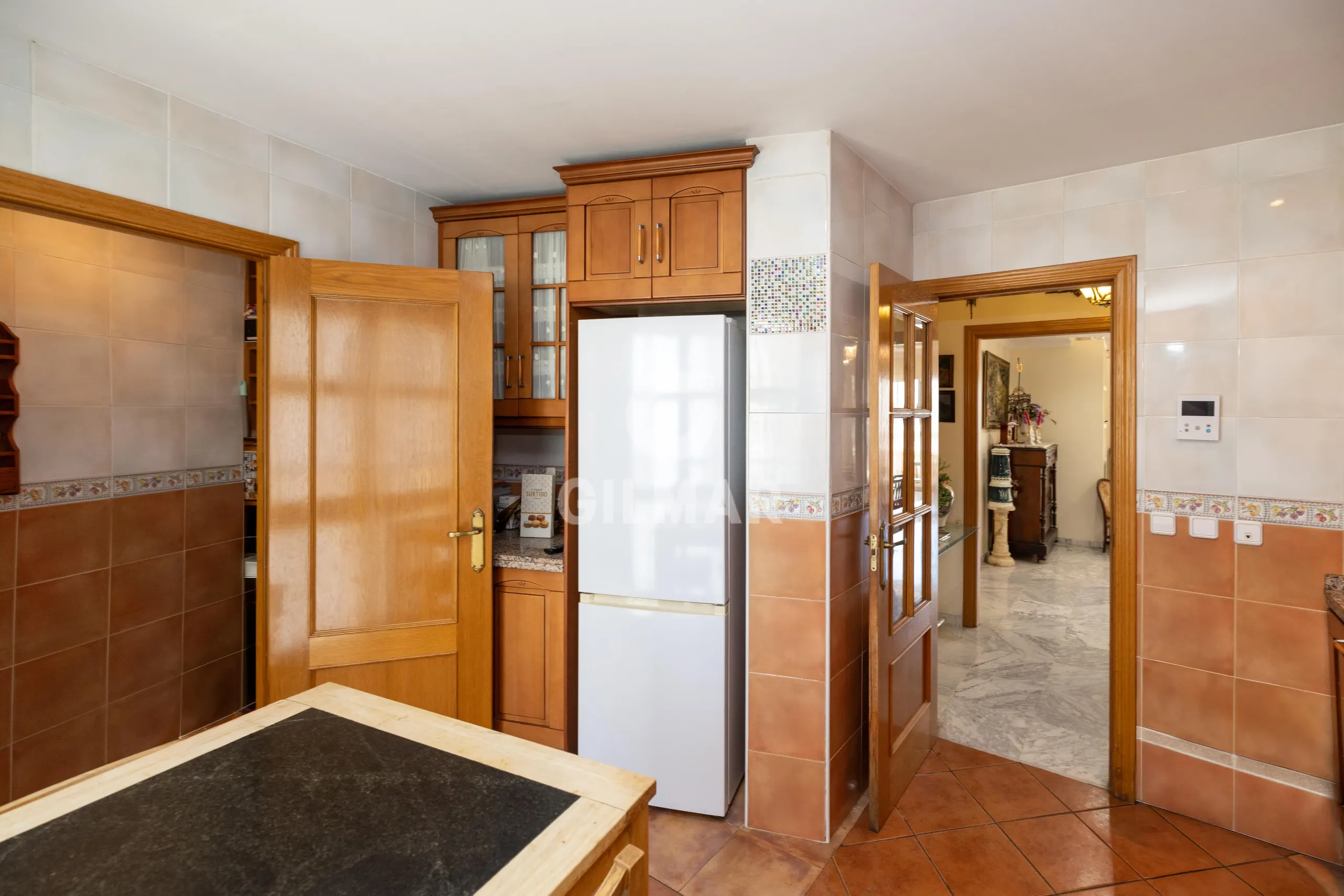 Apartment in Marbella Ciudad - Málaga