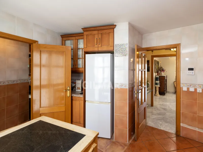 Apartment in Marbella Ciudad - Málaga