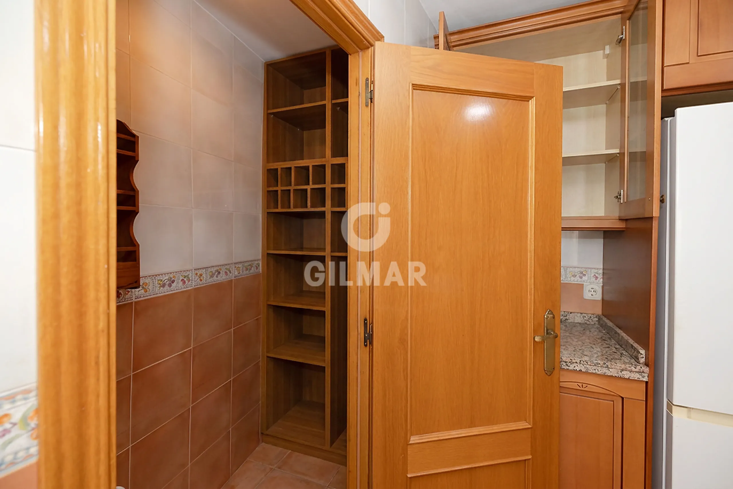 Apartment in Marbella Ciudad - Málaga