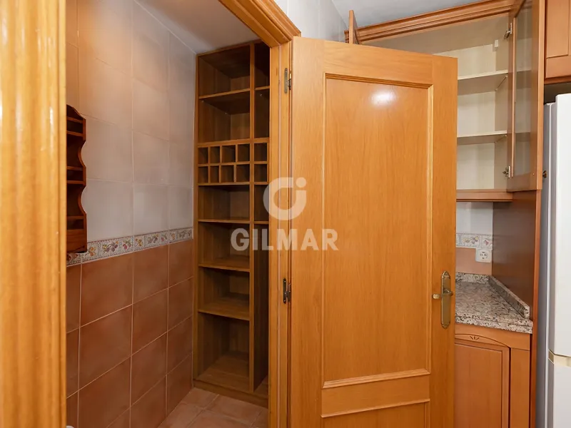Apartment in Marbella Ciudad - Málaga