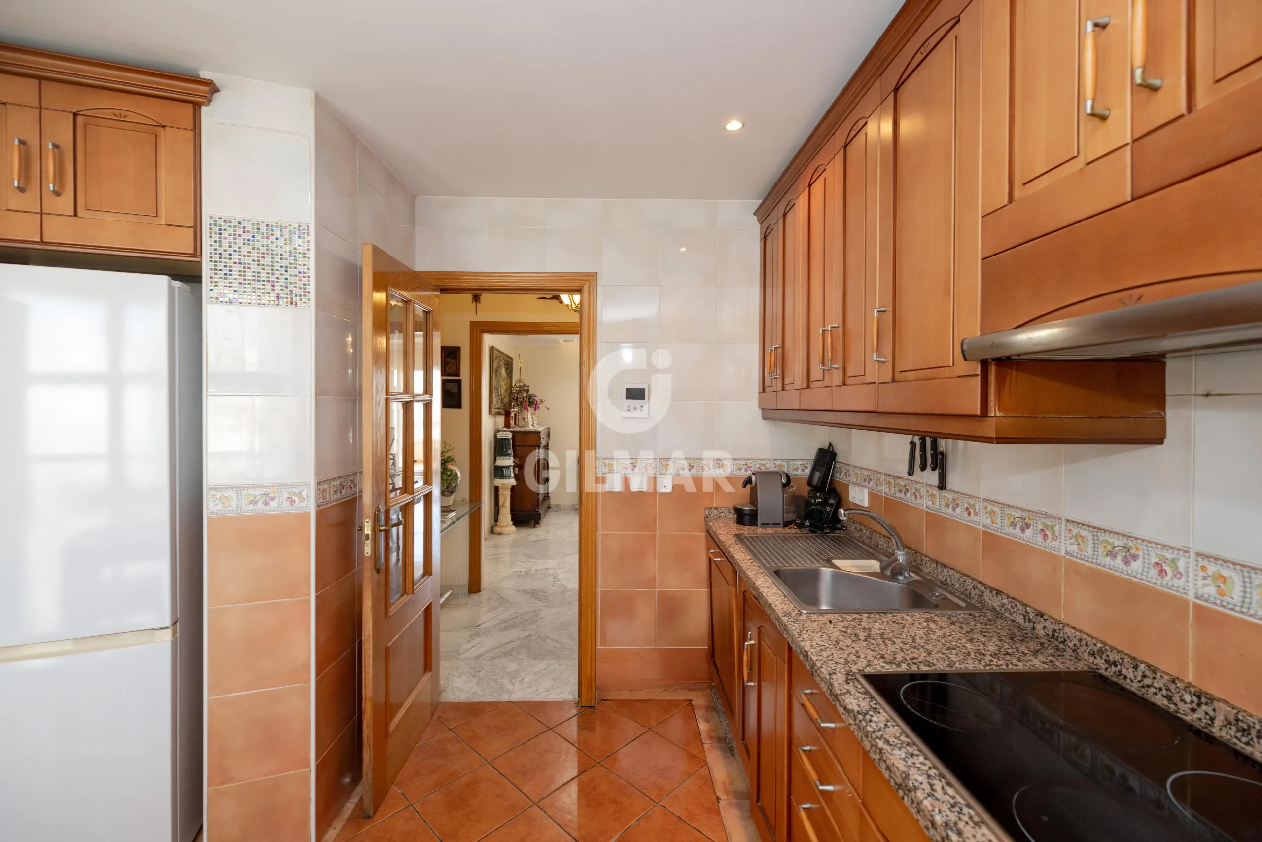 Apartment in Marbella Ciudad - Málaga
