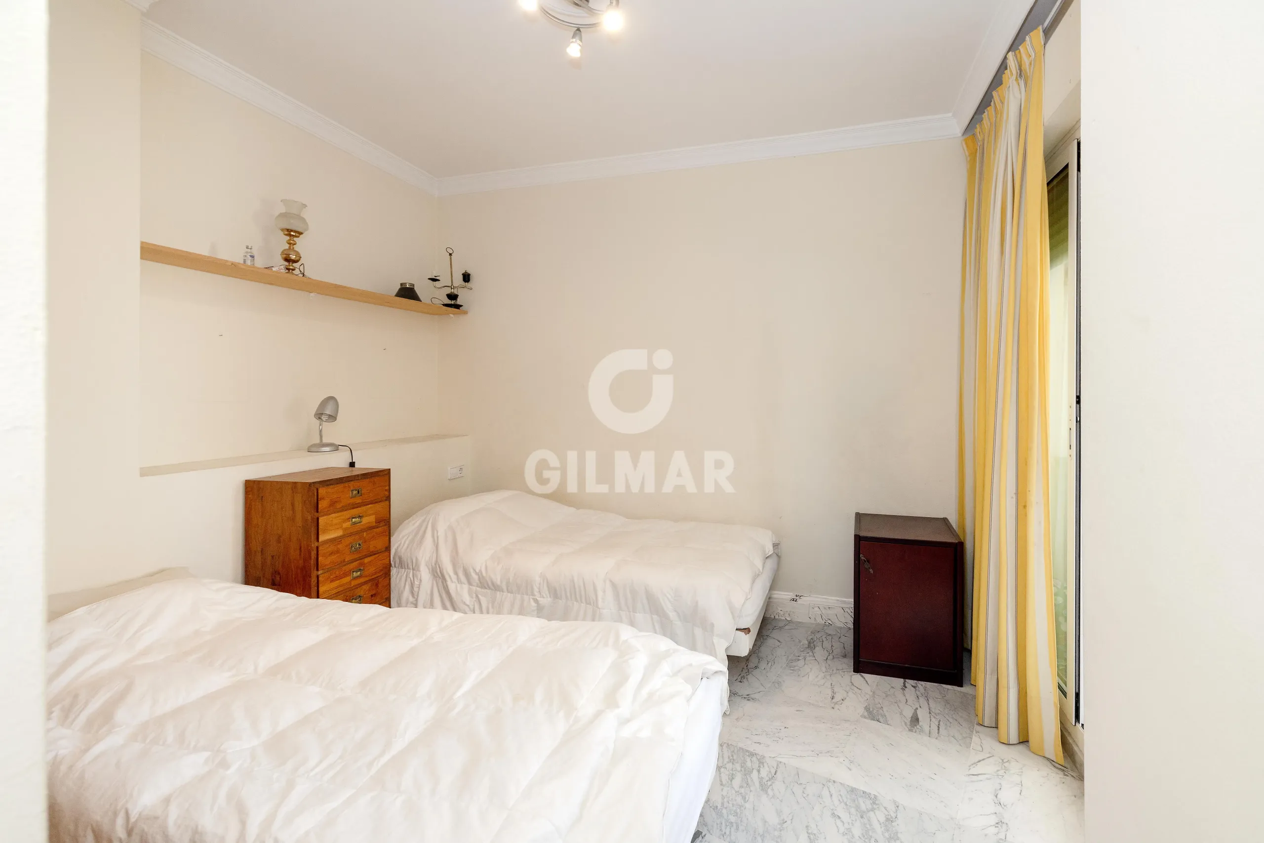 Apartment in Marbella Ciudad - Málaga