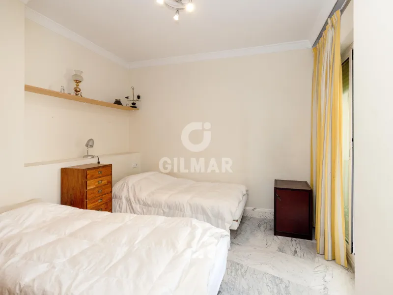 Apartment in Marbella Ciudad - Málaga