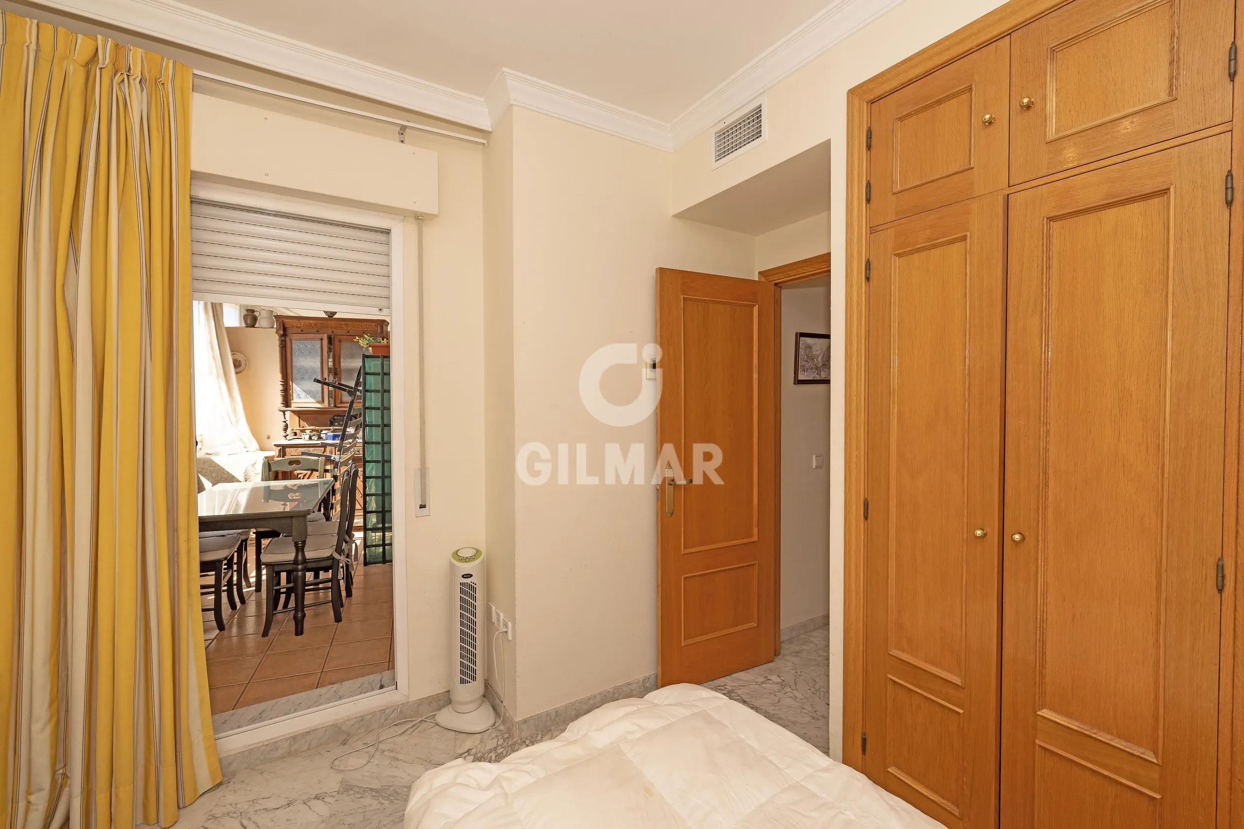 Apartment in Marbella Ciudad - Málaga