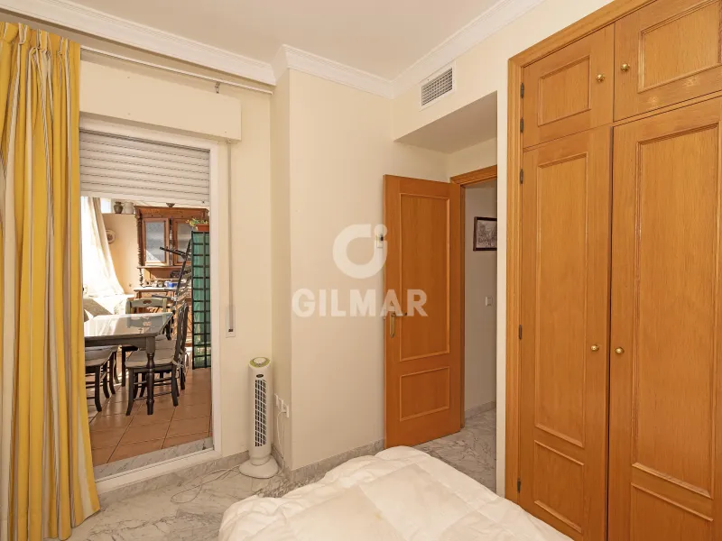 Apartment in Marbella Ciudad - Málaga
