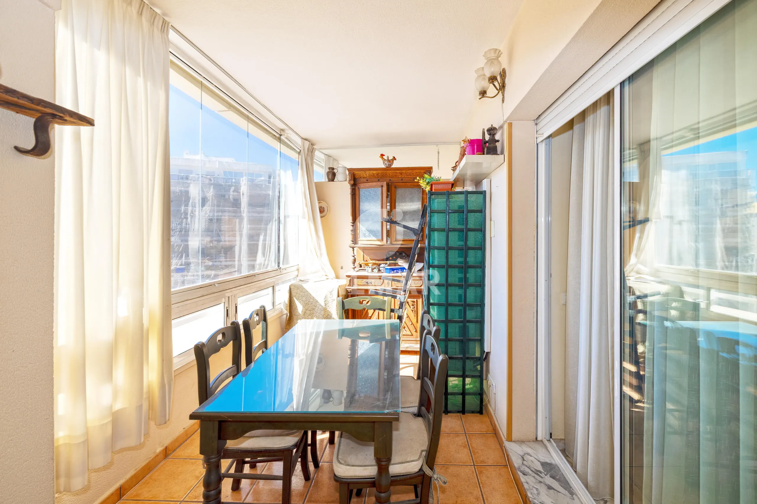 Apartment in Marbella Ciudad - Málaga