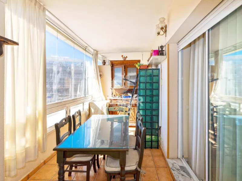 Apartment in Marbella Ciudad - Málaga