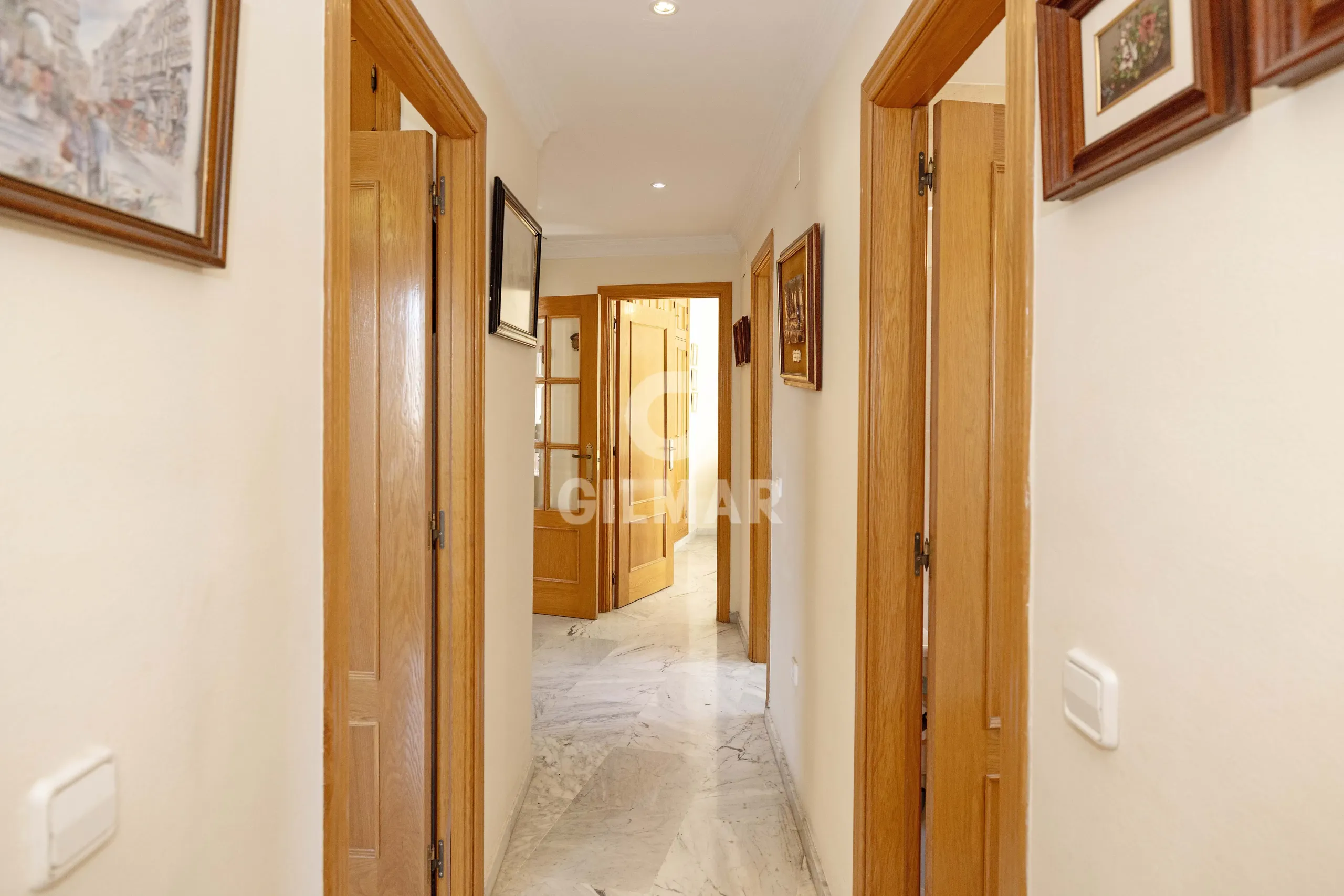 Apartment in Marbella Ciudad - Málaga