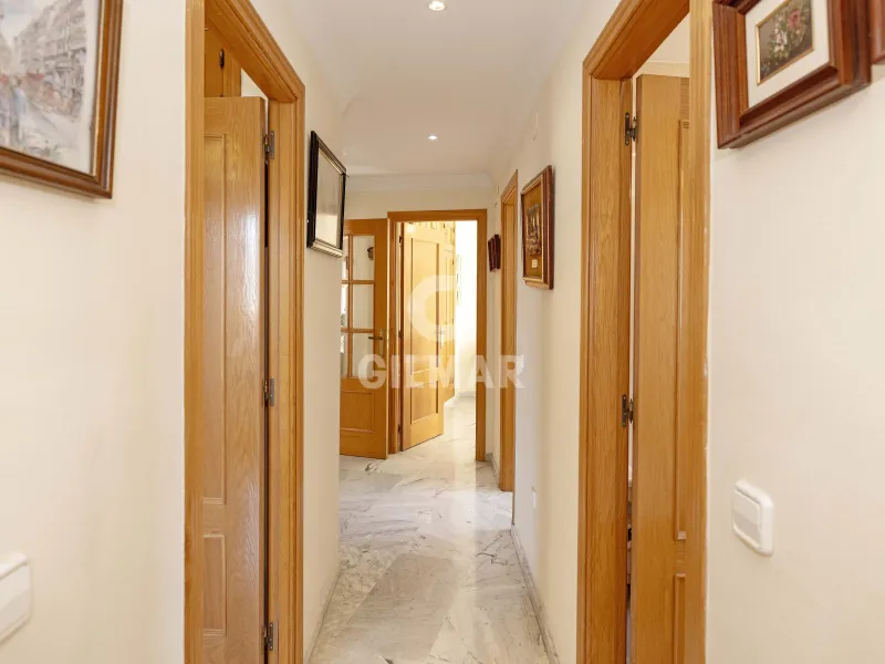 Apartment in Marbella Ciudad - Málaga