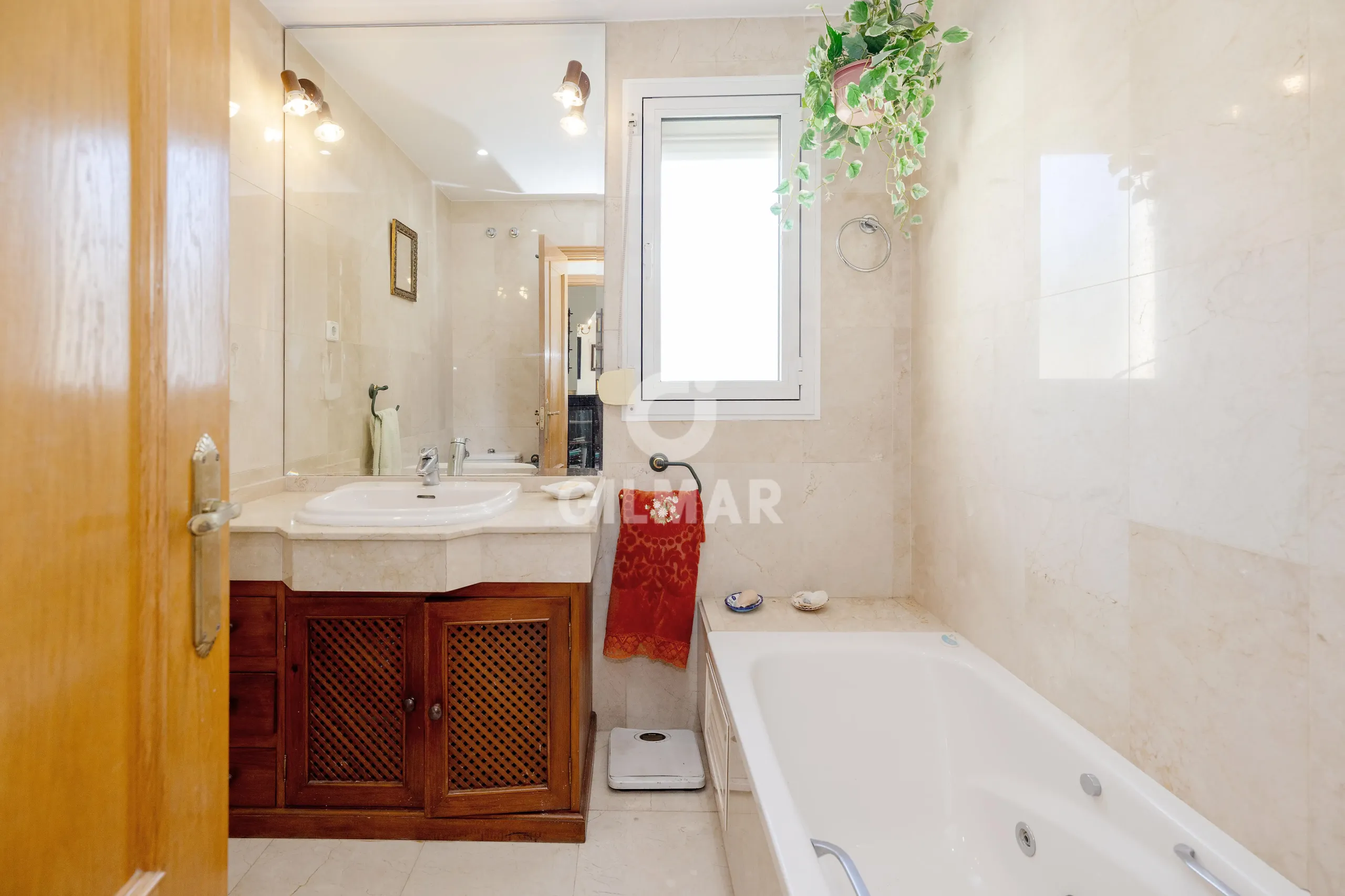 Apartment in Marbella Ciudad - Málaga