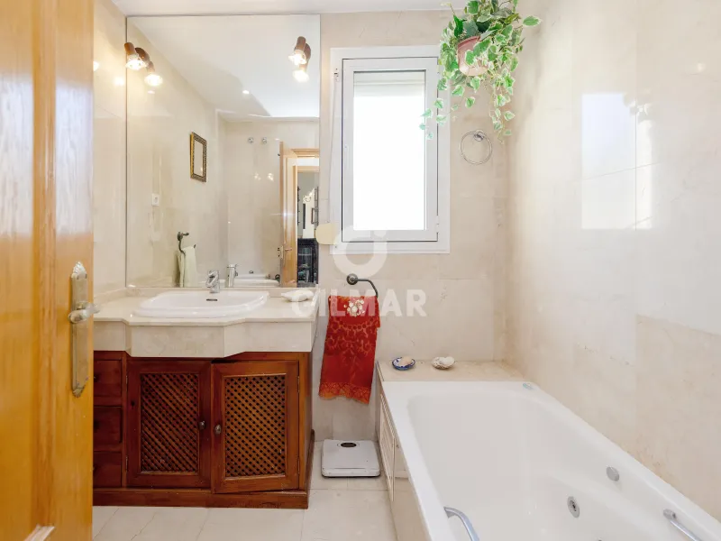 Apartment in Marbella Ciudad - Málaga
