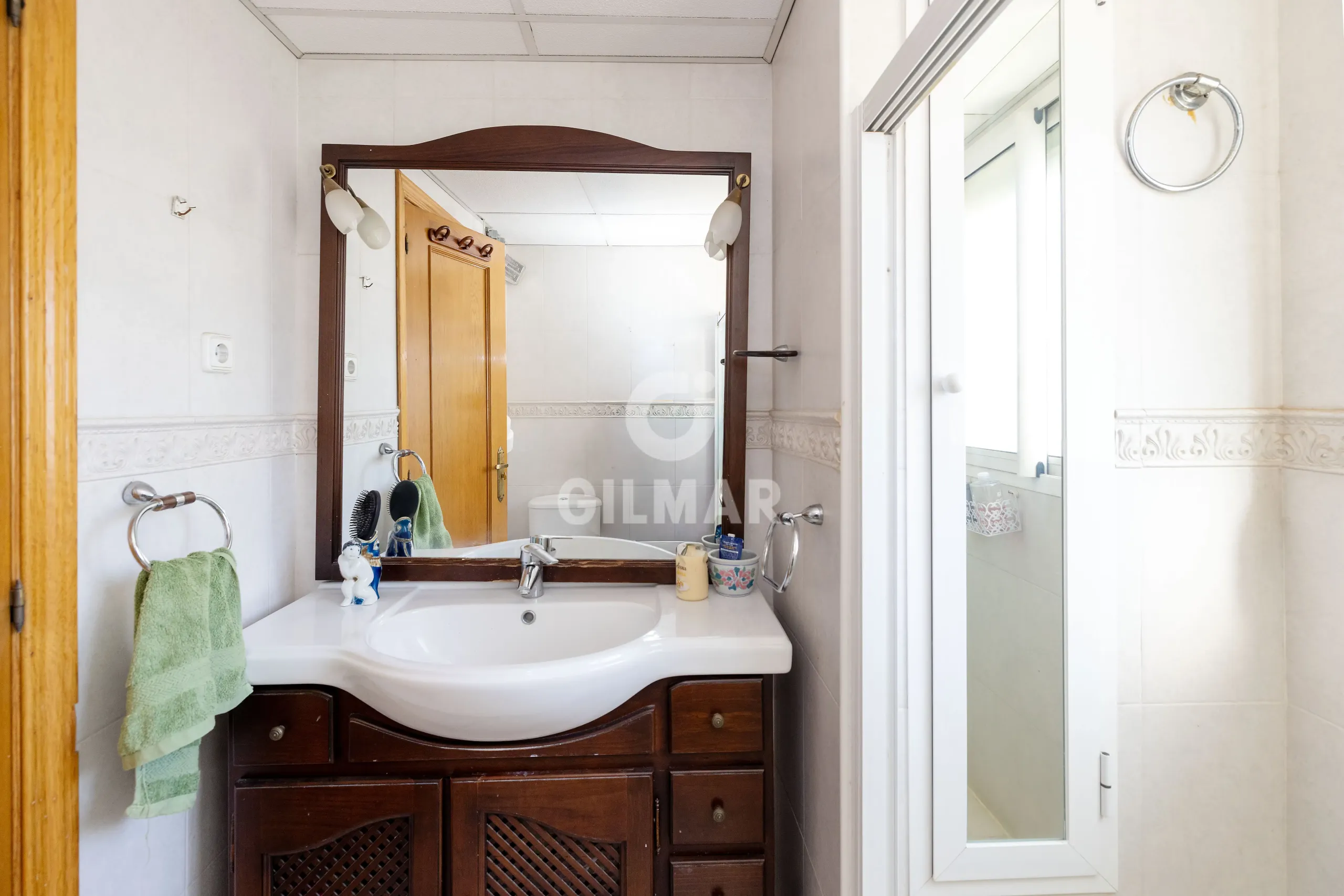 Apartment in Marbella Ciudad - Málaga