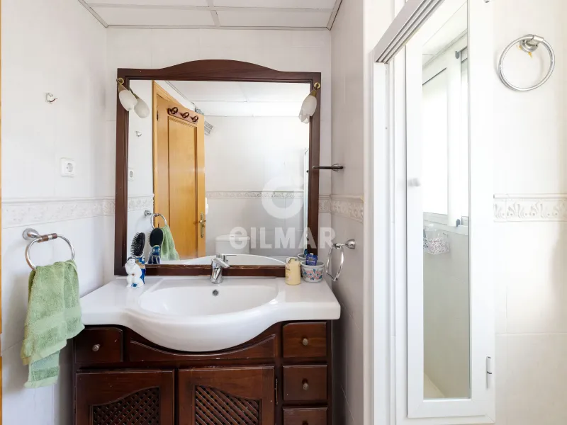 Apartment in Marbella Ciudad - Málaga