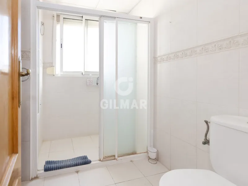 Apartment in Marbella Ciudad - Málaga