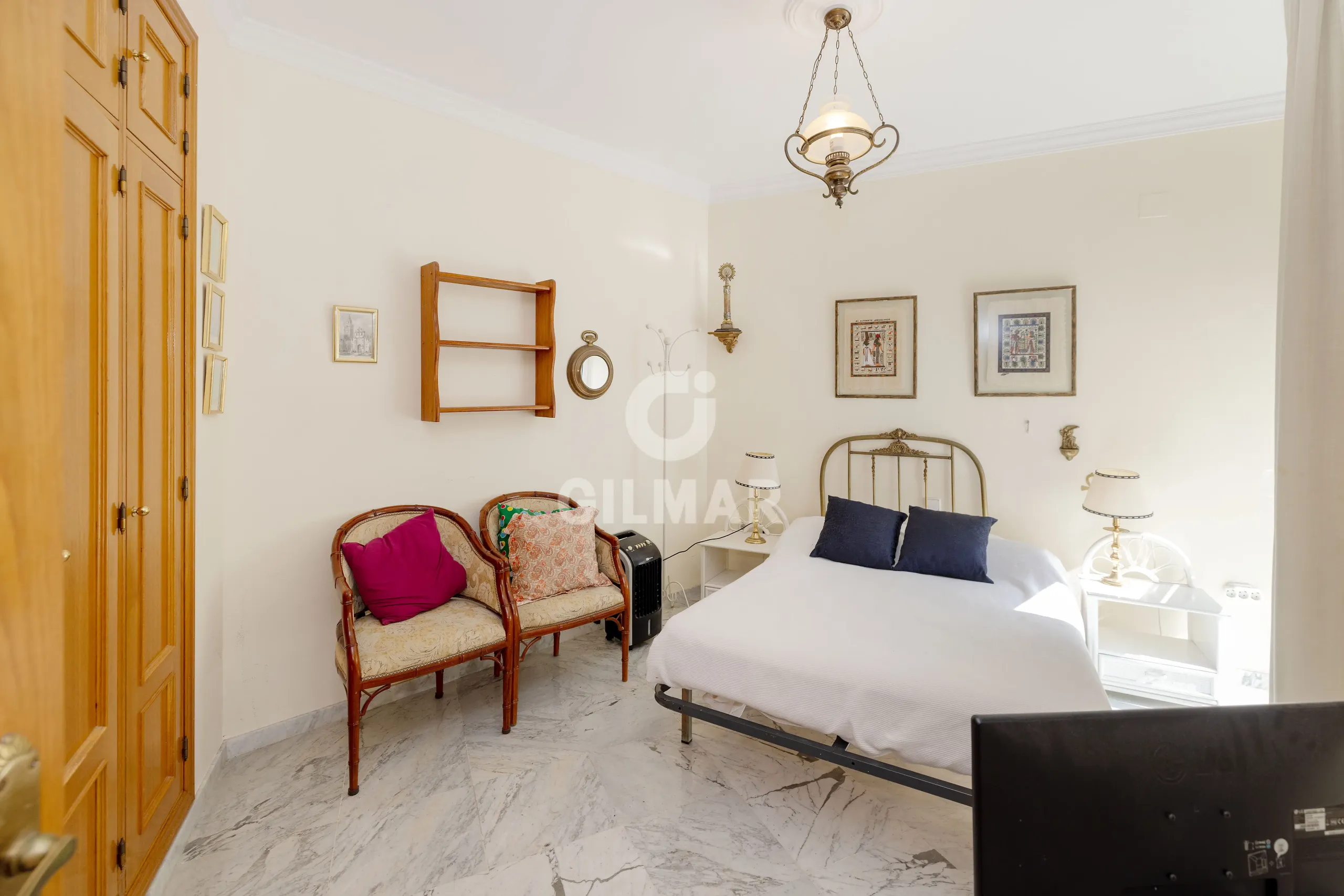 Apartment in Marbella Ciudad - Málaga