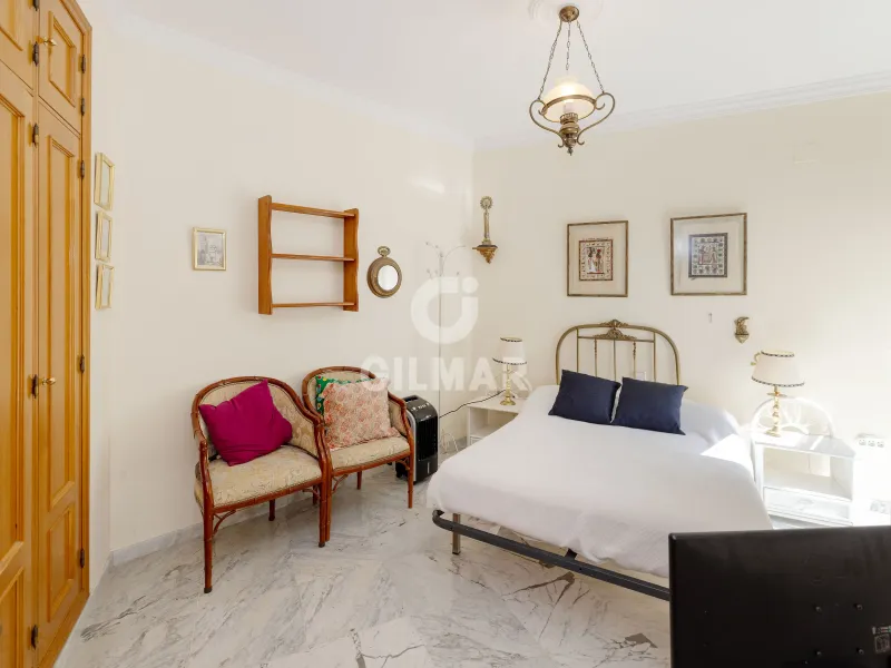 Apartment in Marbella Ciudad - Málaga
