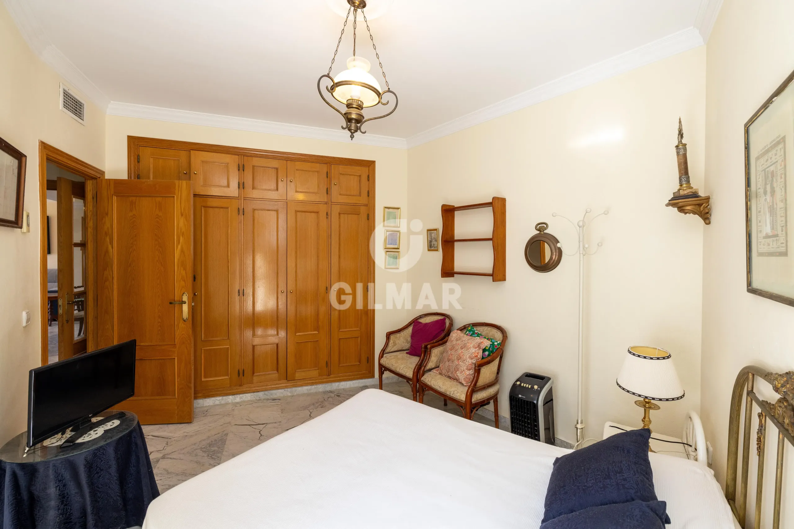 Apartment in Marbella Ciudad - Málaga