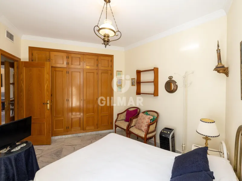 Apartment in Marbella Ciudad - Málaga