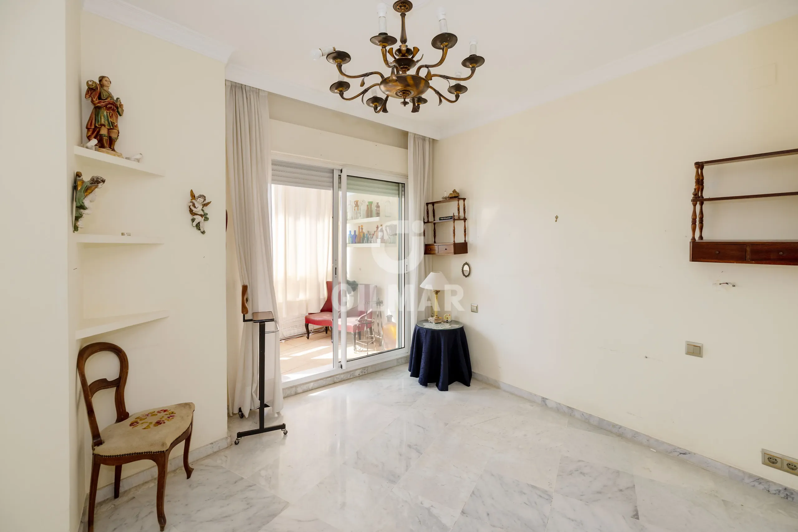 Apartment in Marbella Ciudad - Málaga