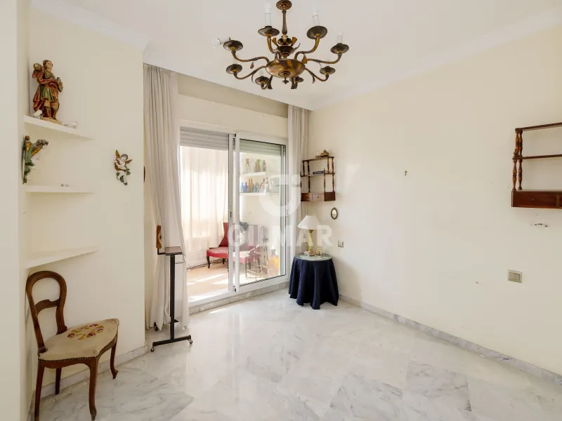 Apartment in Marbella Ciudad - Málaga