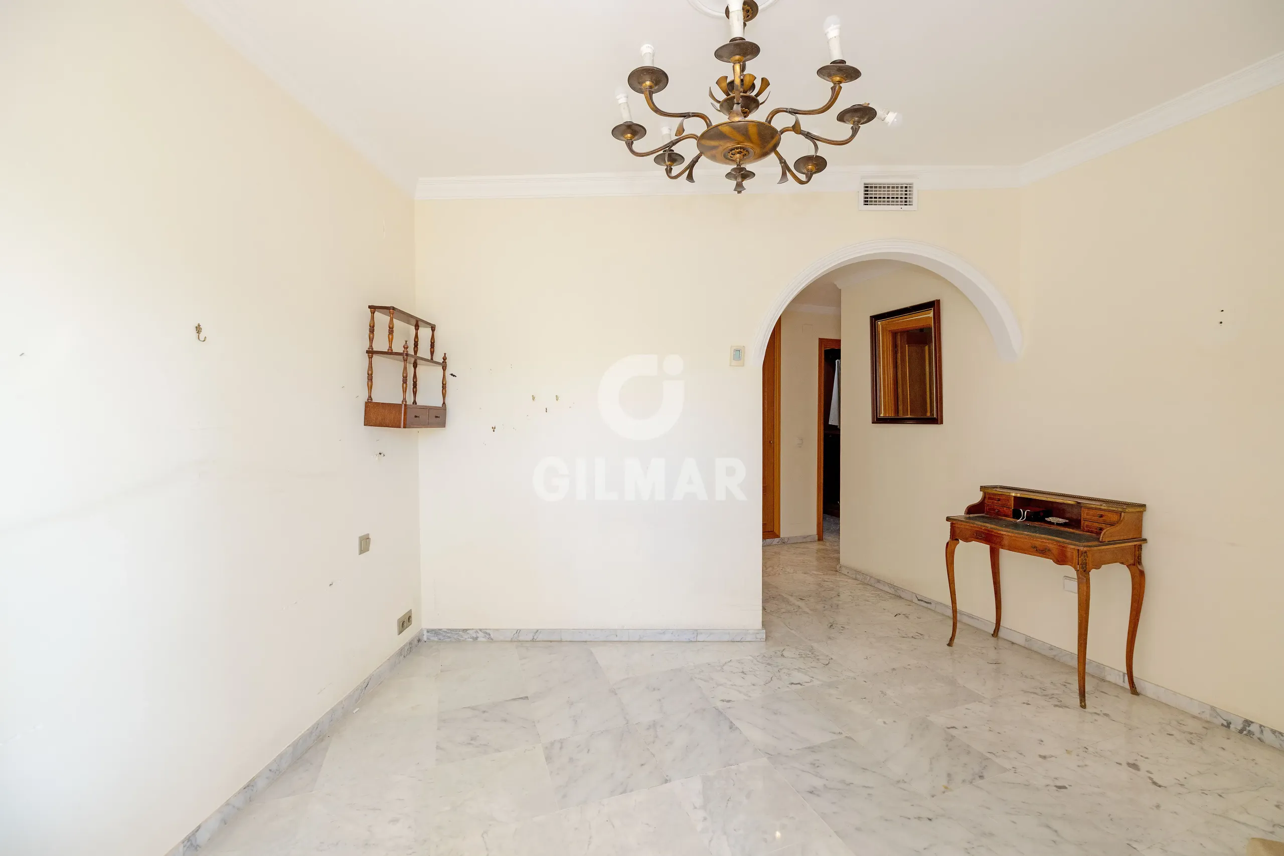 Apartment in Marbella Ciudad - Málaga