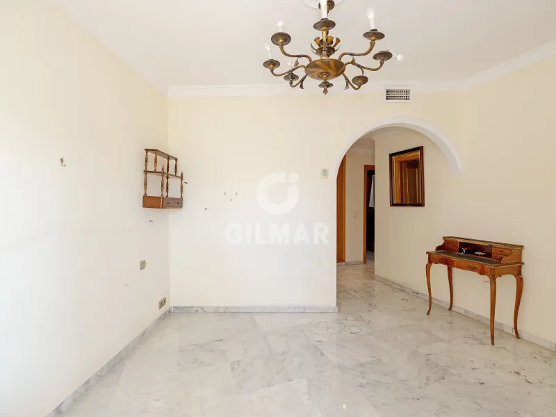 Apartment in Marbella Ciudad - Málaga