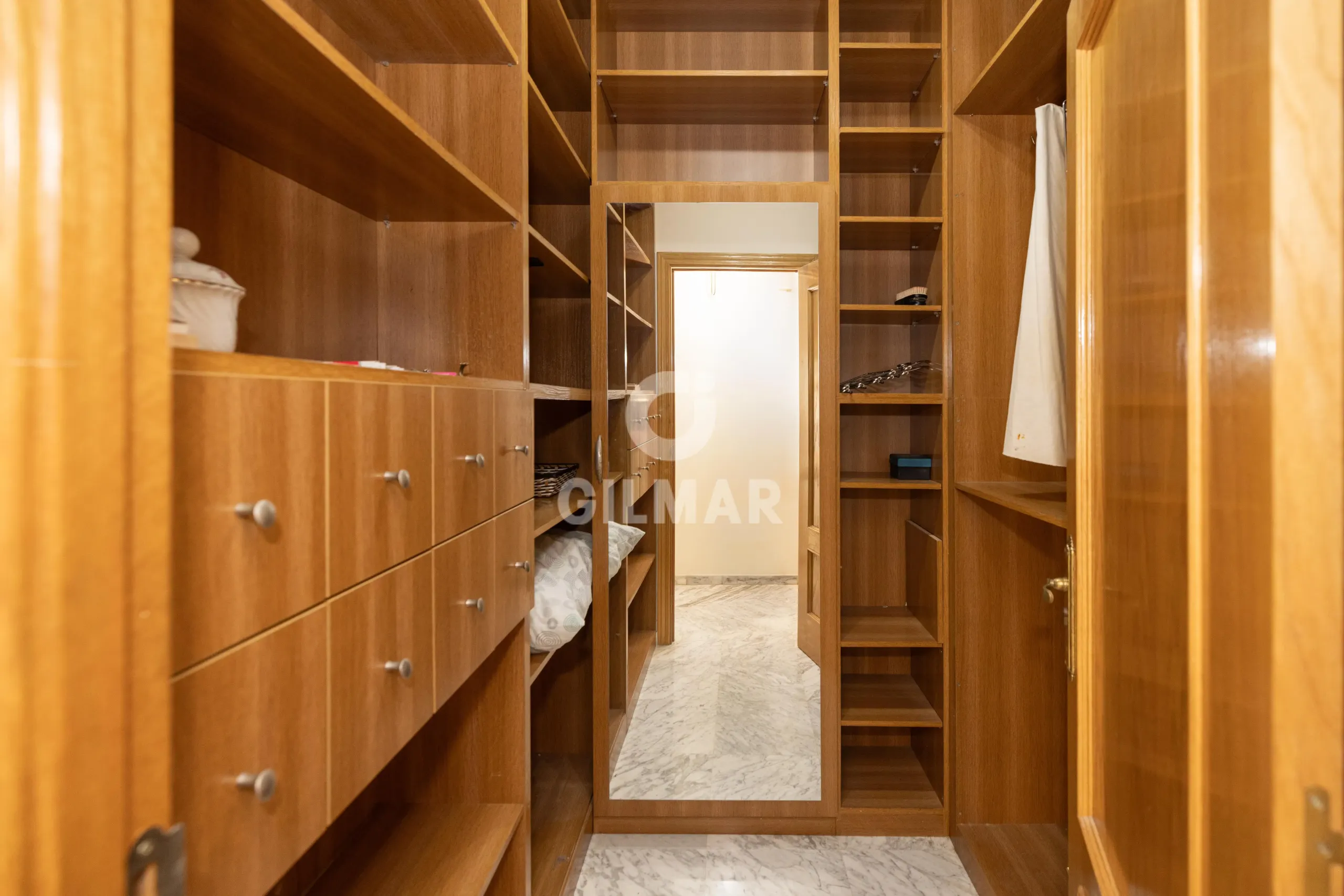 Apartment in Marbella Ciudad - Málaga