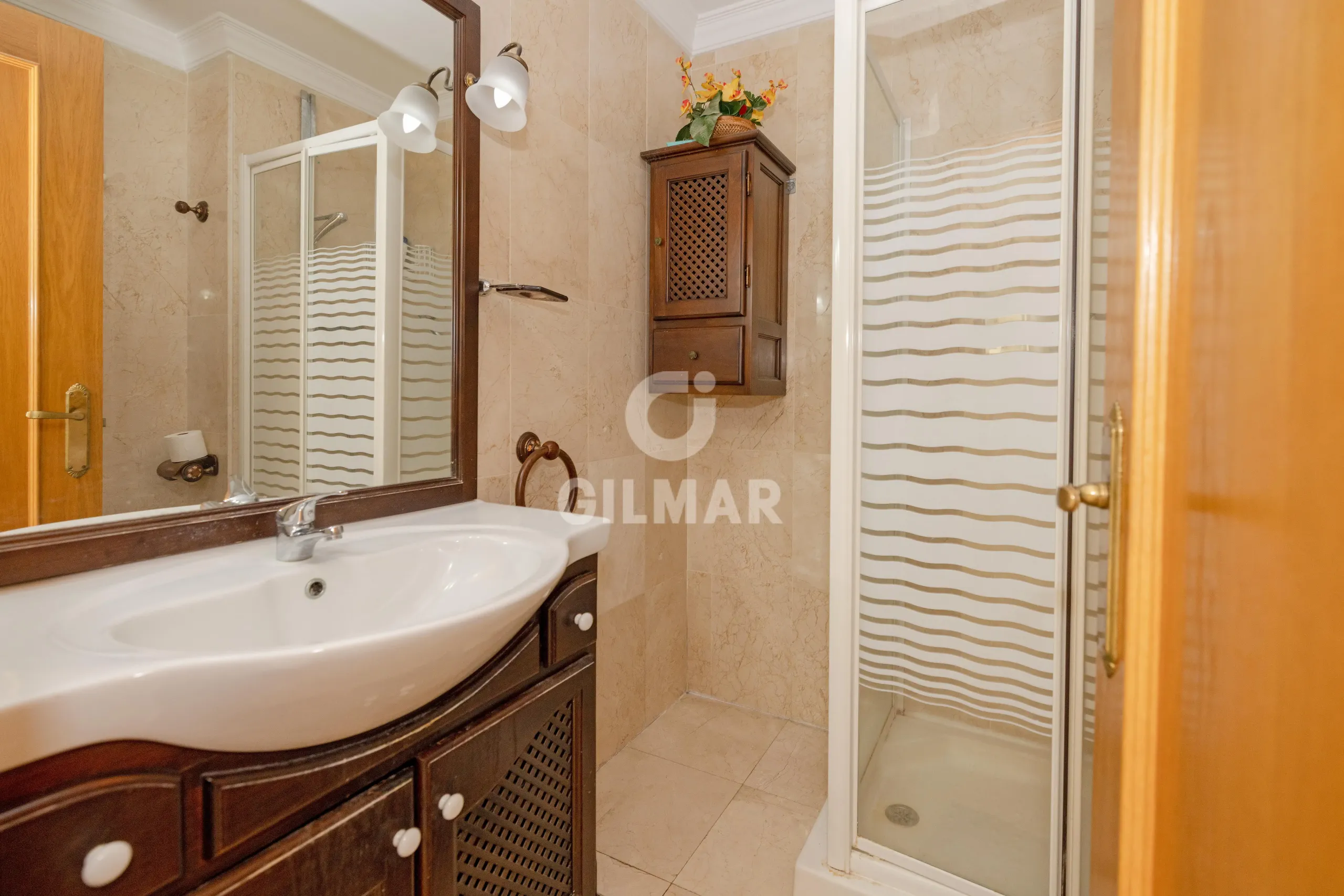 Apartment in Marbella Ciudad - Málaga