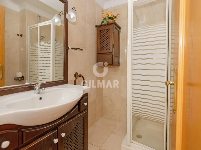 Apartment in Marbella Ciudad - Málaga