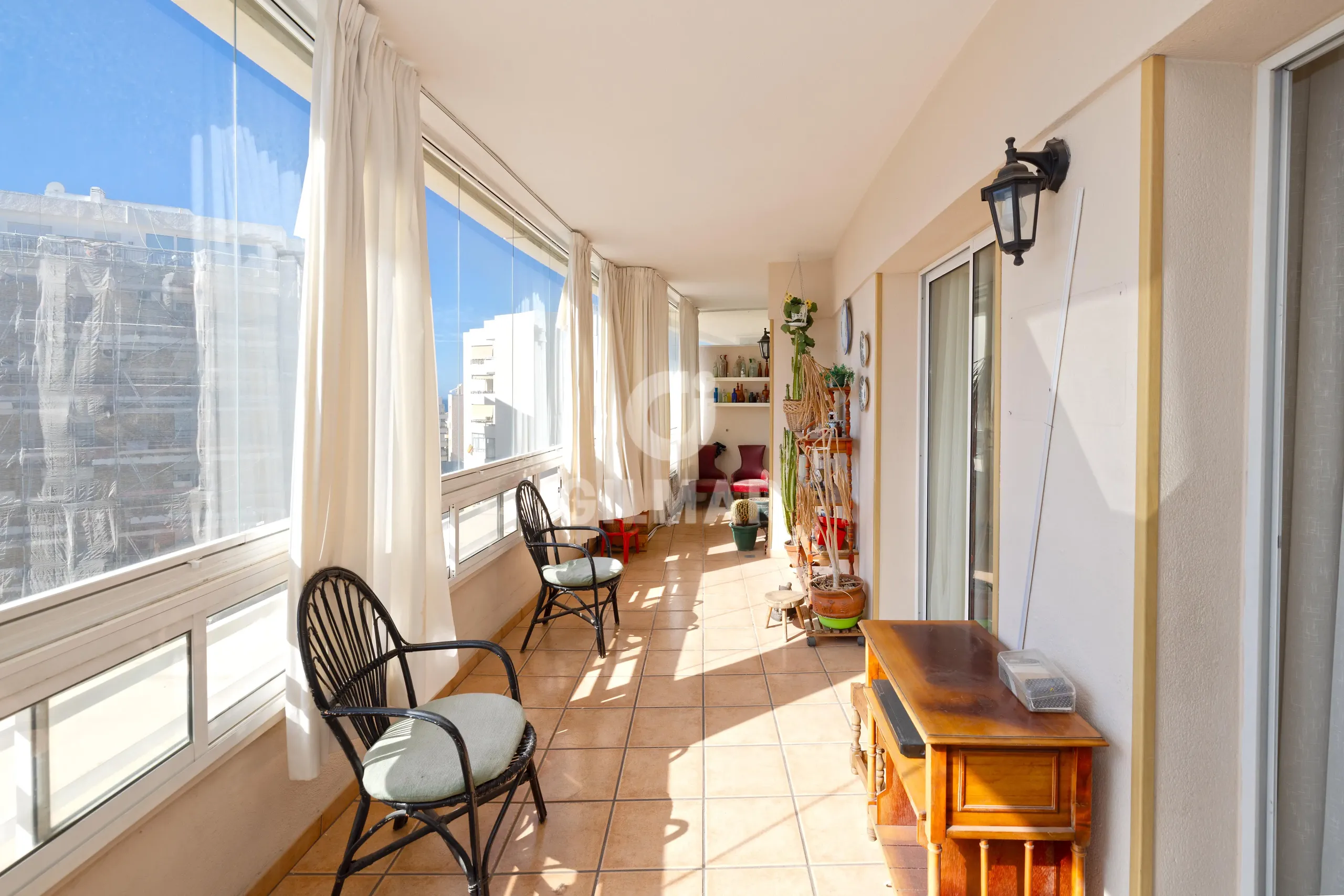 Apartment in Marbella Ciudad - Málaga