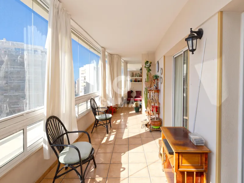 Apartment in Marbella Ciudad - Málaga