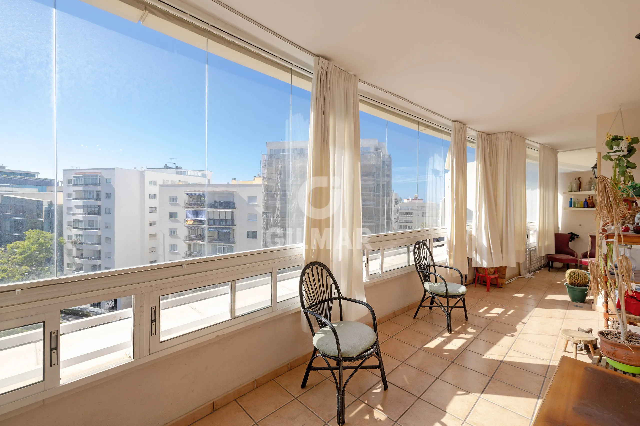 Apartment in Marbella Ciudad - Málaga