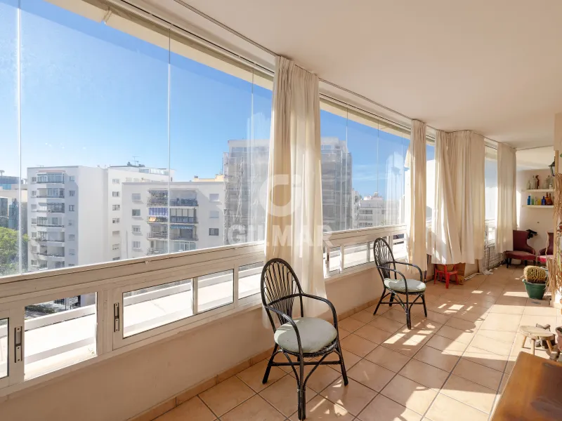 Apartment in Marbella Ciudad - Málaga