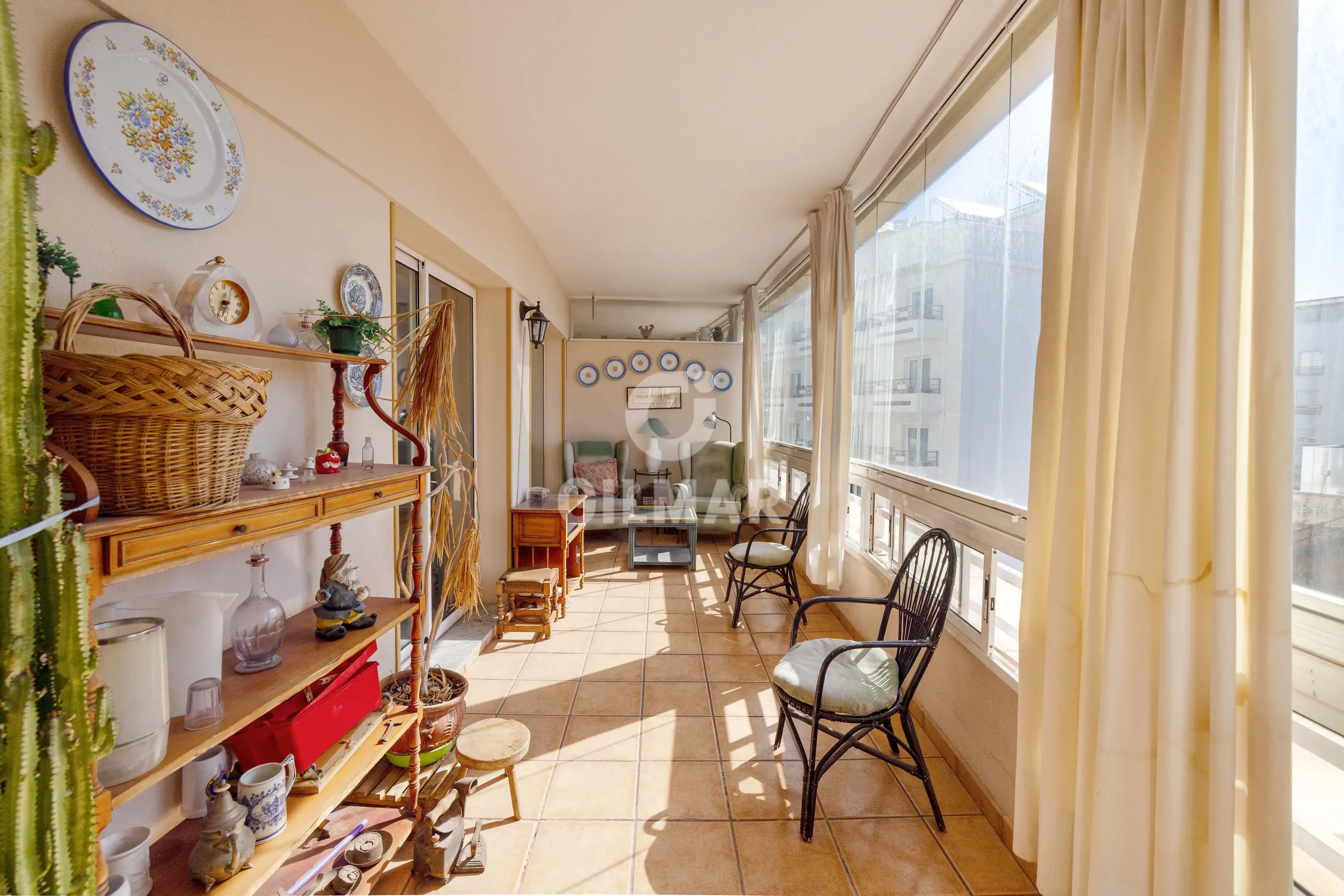 Apartment in Marbella Ciudad - Málaga