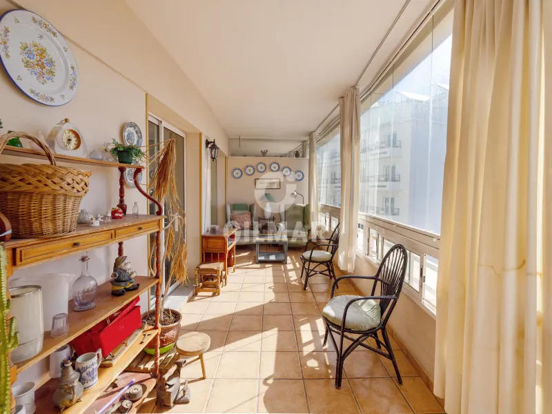 Apartment in Marbella Ciudad - Málaga