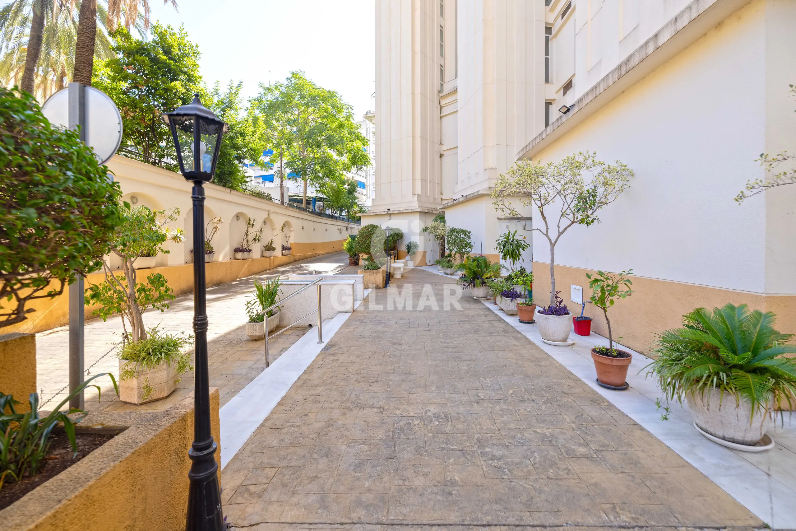 Apartment in Marbella Ciudad - Málaga