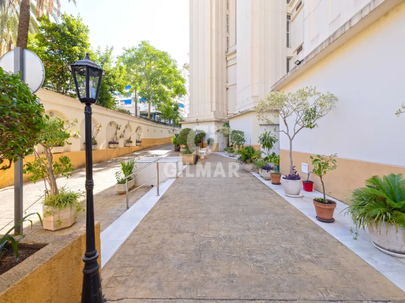 Apartment in Marbella Ciudad - Málaga