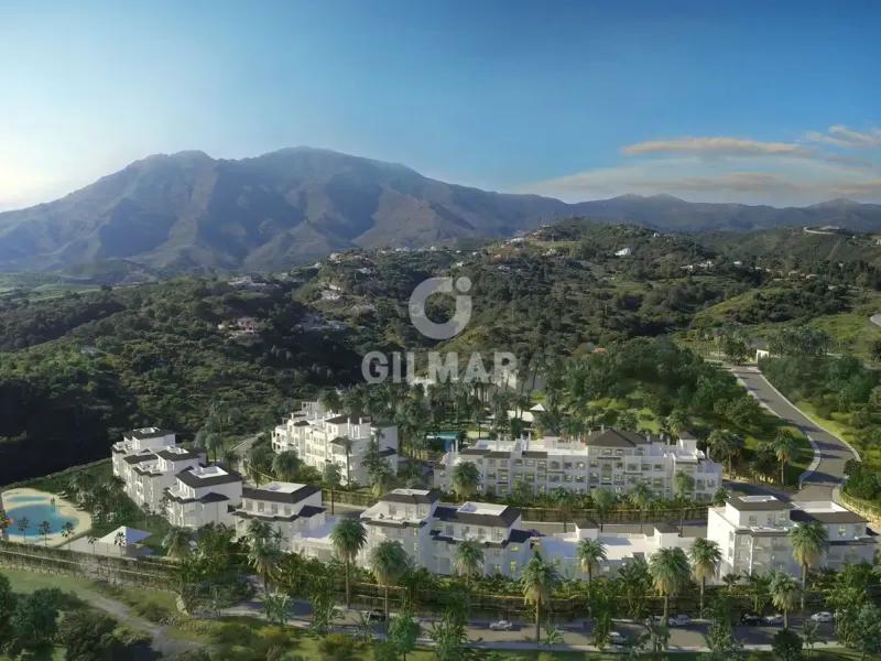 Apartment in Estepona - Málaga