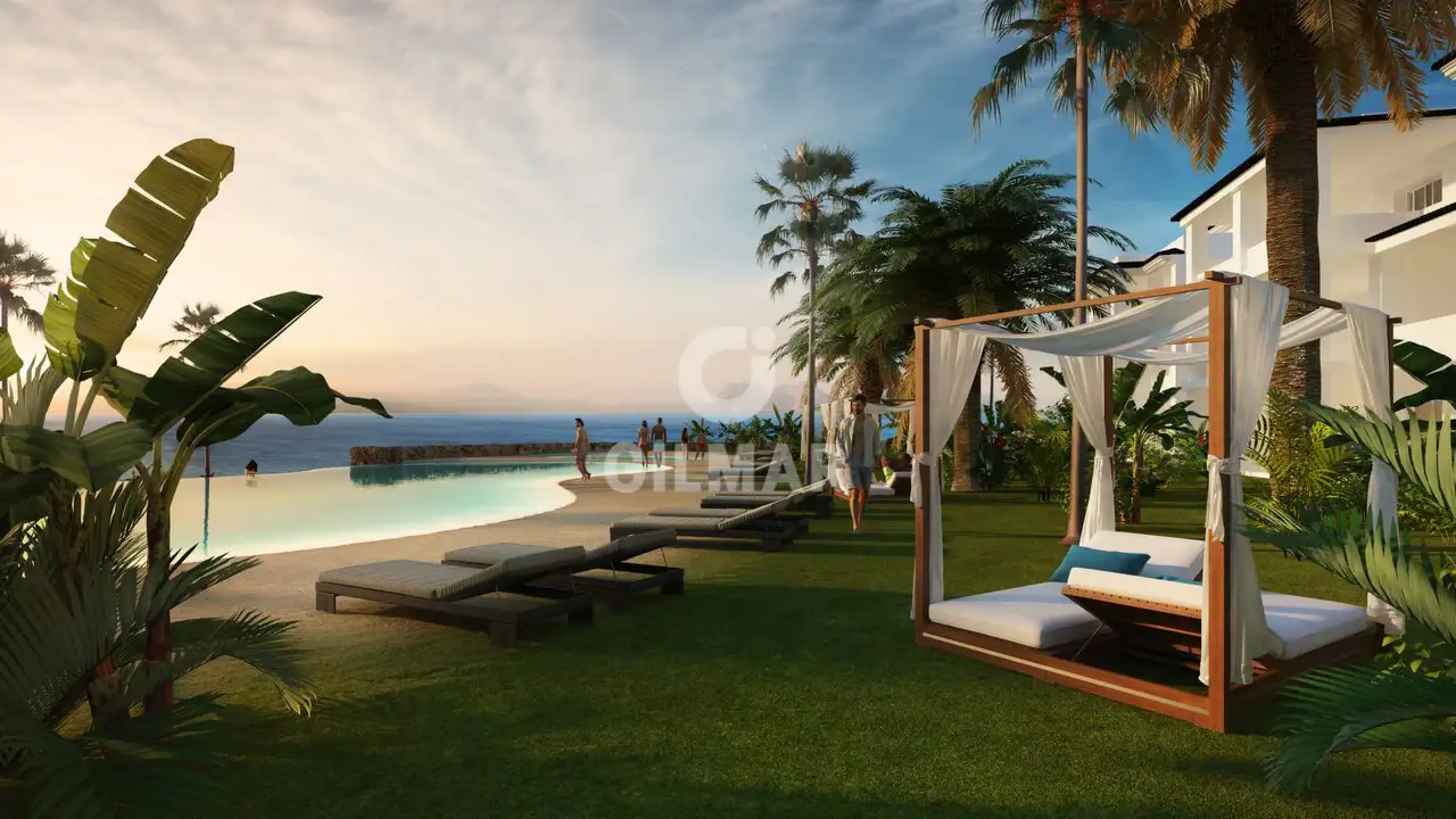 Apartment in Estepona - Málaga