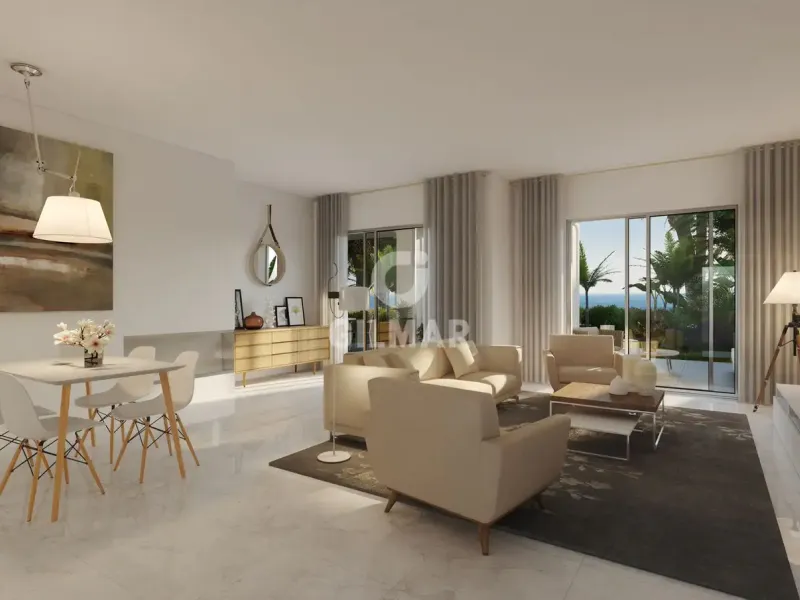 Apartment in Estepona - Málaga
