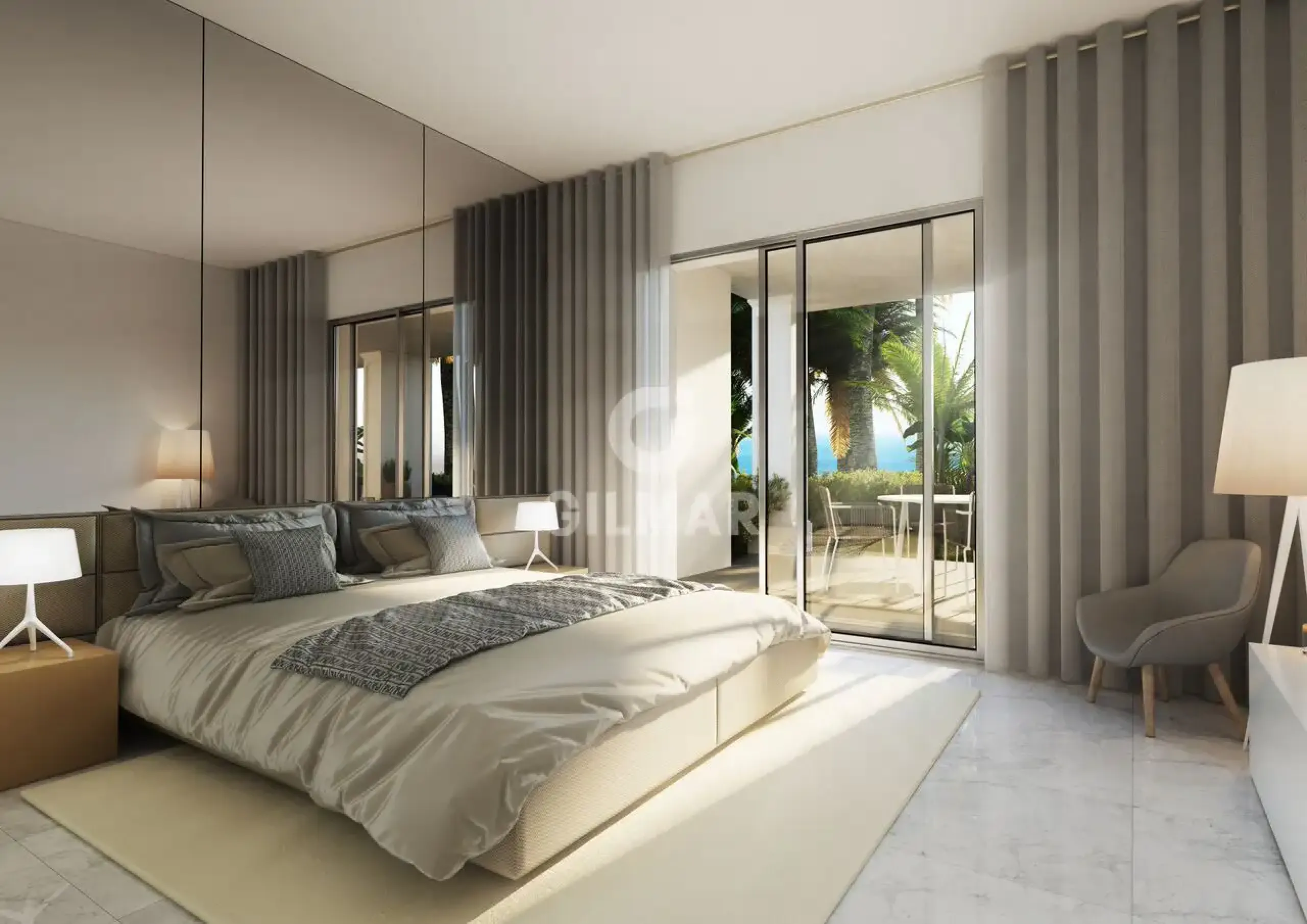 Apartment in Estepona - Málaga