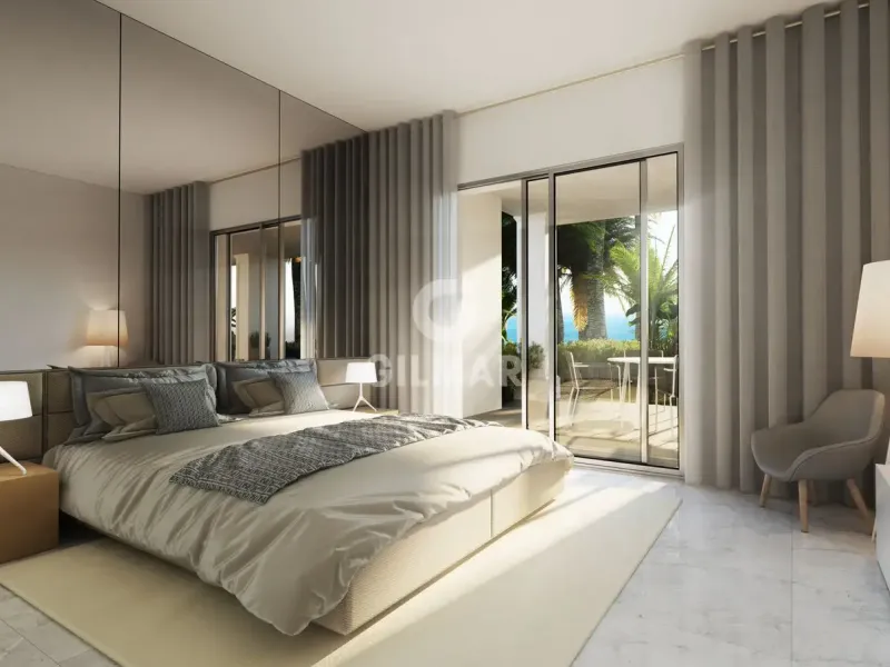 Apartment in Estepona - Málaga