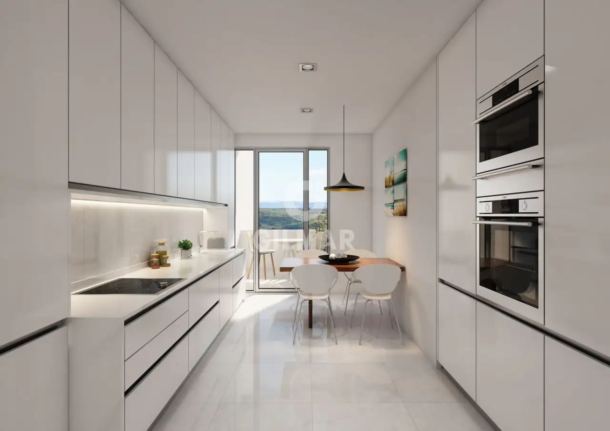 Apartment in Estepona - Málaga