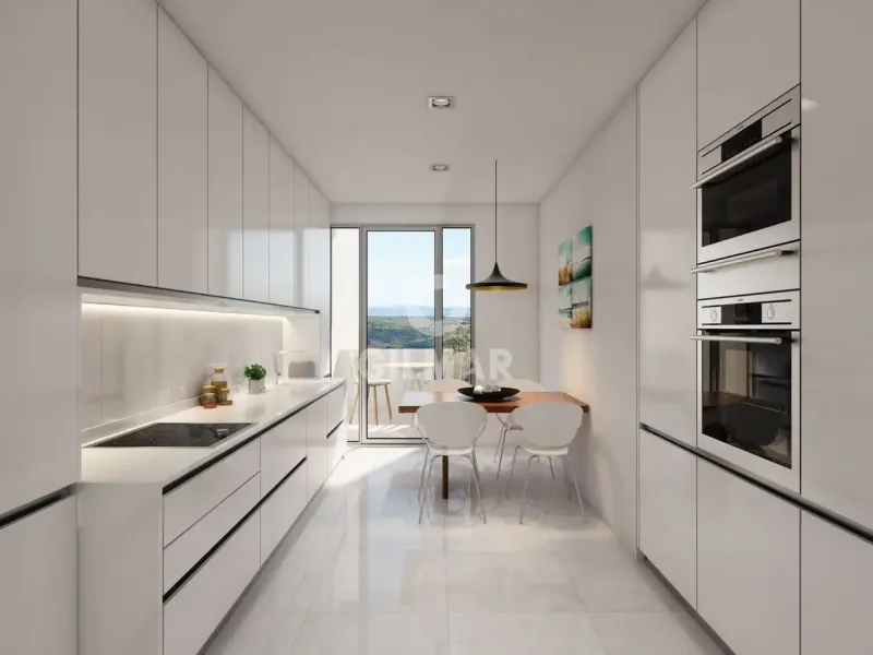 Apartment in Estepona - Málaga