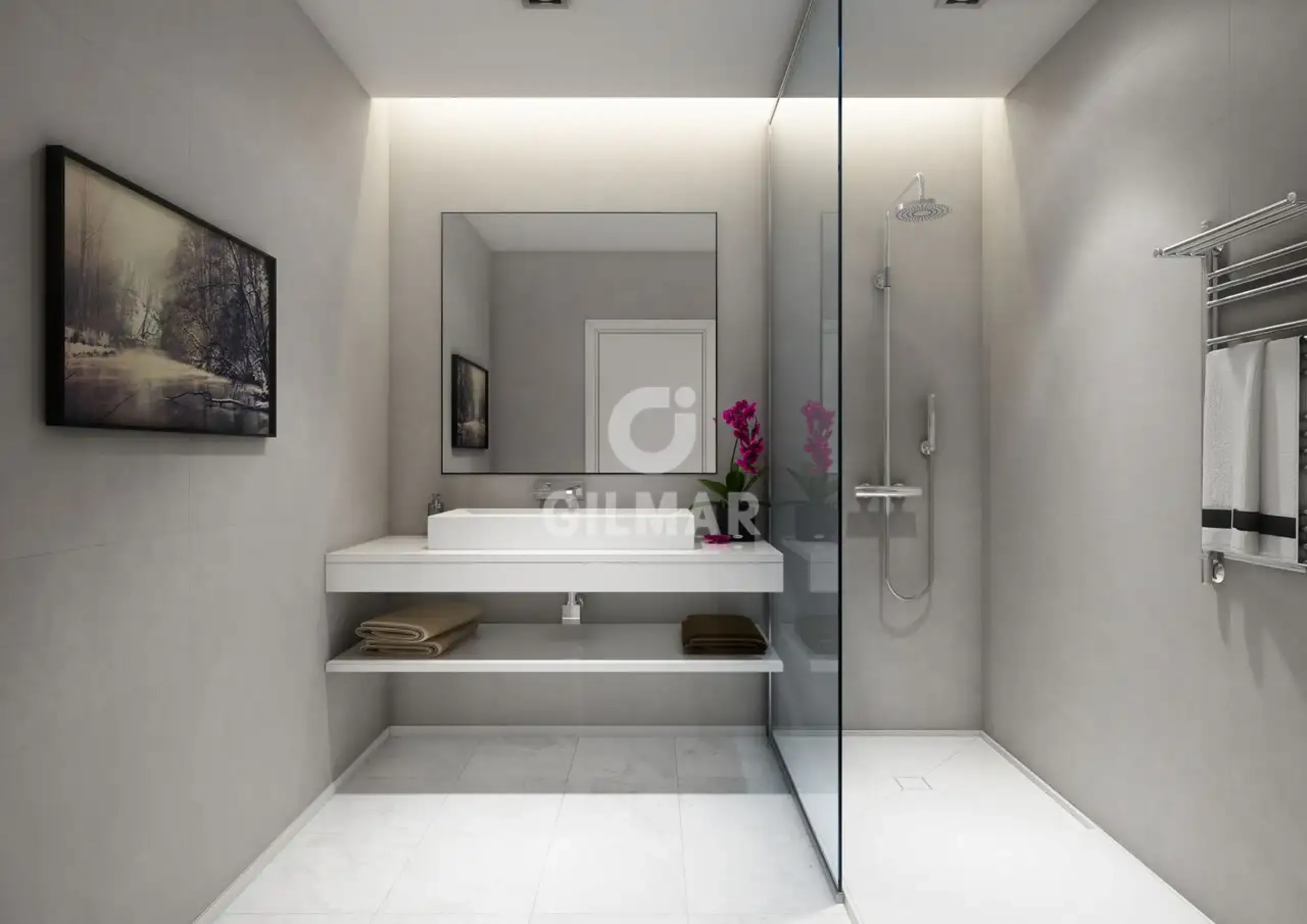 Apartment in Estepona - Málaga