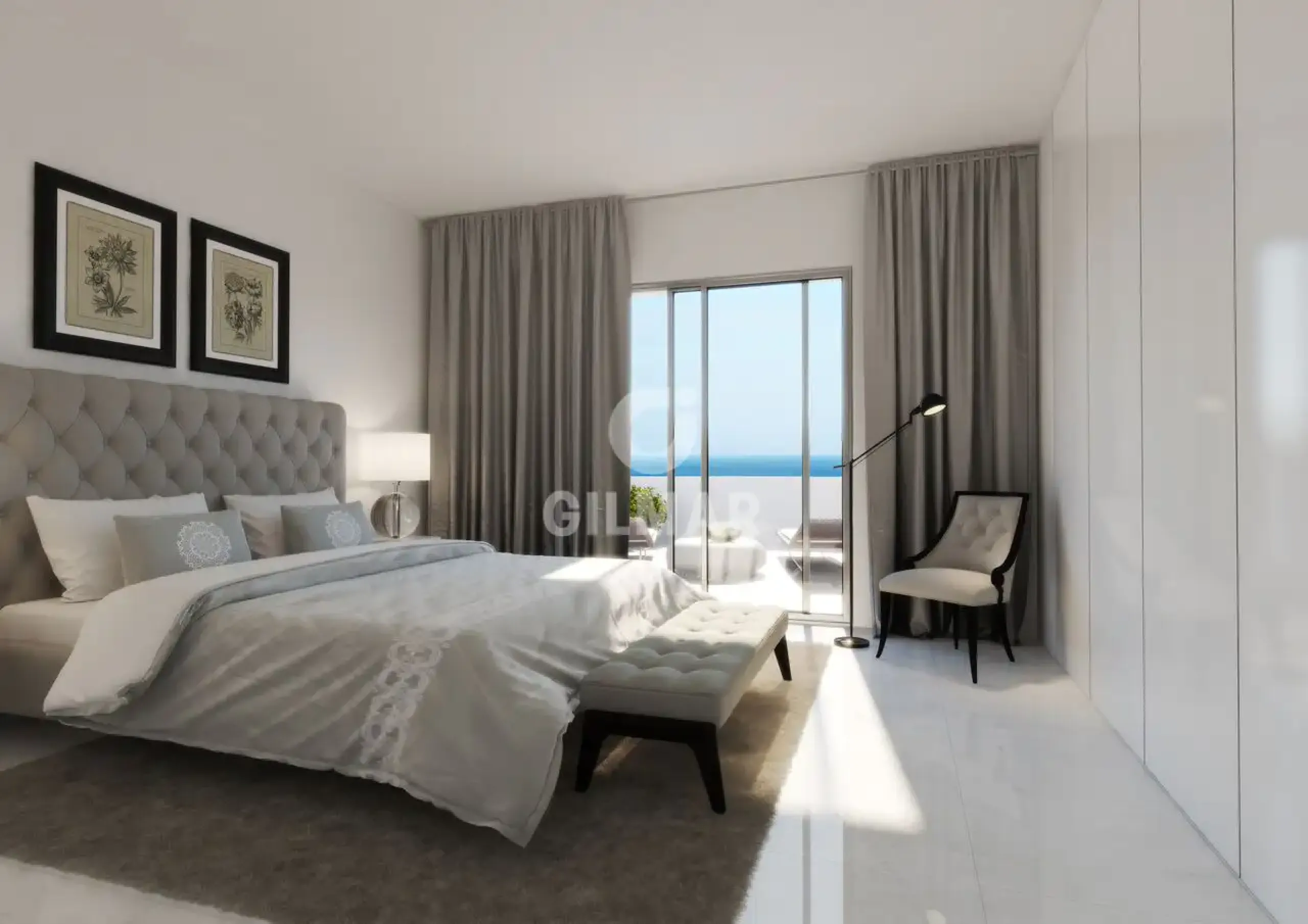 Apartment in Estepona - Málaga