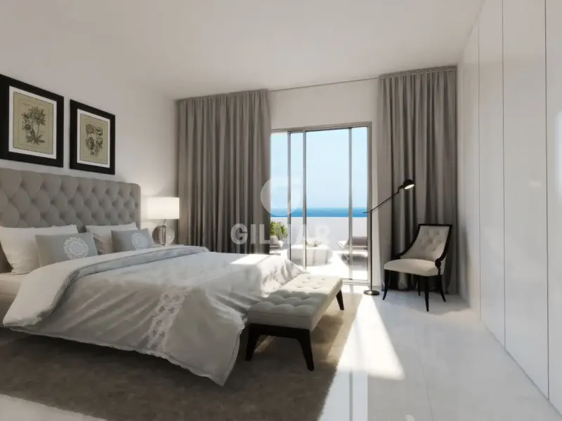Apartment in Estepona - Málaga